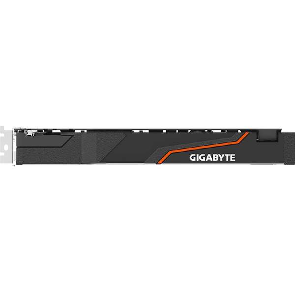 Placa video Gigabyte GeForce GTX 1080 Turbo, 8 GB DDR5X, 256 bit