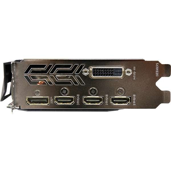 Placa video Gigabyte GeForce GTX 1050 Ti G1 GAMING, 4 GB DDR5, 128 bit