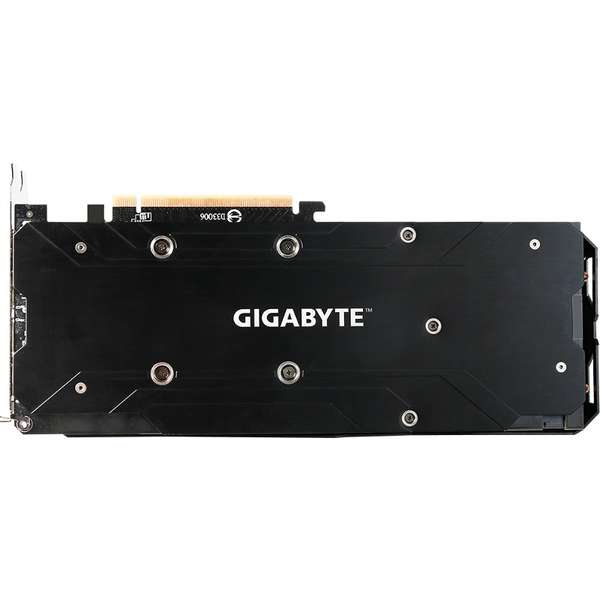 Placa video Gigabyte GeForce GTX 1060 G1 GAMING, 6 GB DDR5, 192 bit
