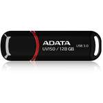 Memory stick Adata Classic UV150, 128 GB, USB 3.0, Negru