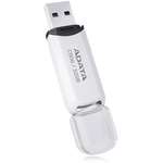 Memory stick Adata Classic C906, 32 GB, USB 2.0, Alb