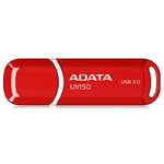 Memory stick Adata DashDrive UV150, 32 GB, USB 3.0, Rosu