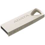 Memory stick Adata UV210, 32 GB, USB 2.0, Argintiu