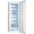 Congelator Samus SCE331A+, 217 l, 7 sertare, Clasa A+, Control electronic, Alb