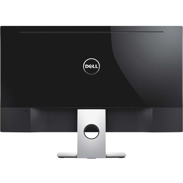 Monitor Dell S2817Q, 28 inch, 4K UHD, 2 ms, Negru / Argintiu