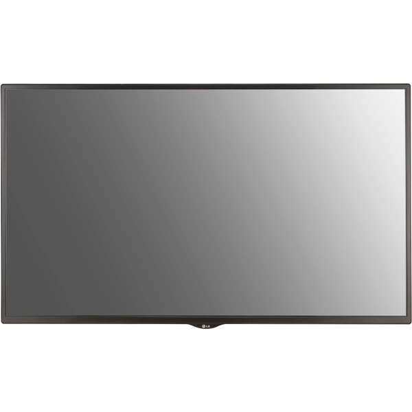 Monitor LG 43SE3KB, 43 inch, Full HD, 12 ms, Negru