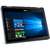 Laptop Acer Spin SP113-32-P5PK, Intel Pentium N4200, 4 GB, 128 GB SSD, Microsoft Windows 10 Home, Negru / Albastru