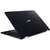 Laptop Acer Spin 7 SP714-51, Intel Core i7-7Y75, 8 GB, 256 GB SSD, Microsoft Windows 10 Pro, Negru