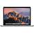 Laptop Apple MacBook Pro 15 Retina with Touch Bar, Intel i7, 16 GB, 512 GB SSD, Mac OS Sierra, Gri