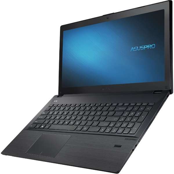 Laptop Asus P2520LA, Intel Core i3-5005U, 4 GB, 500 GB, Free DOS, Negru