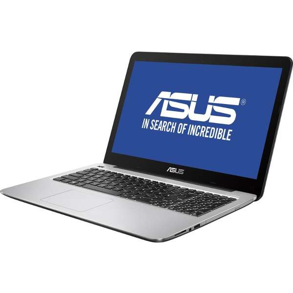 Laptop Asus Vivobook X556UQ, Intel Core i5-7200U, 4 GB, 1 TB, Free DOS, Albastru inchis