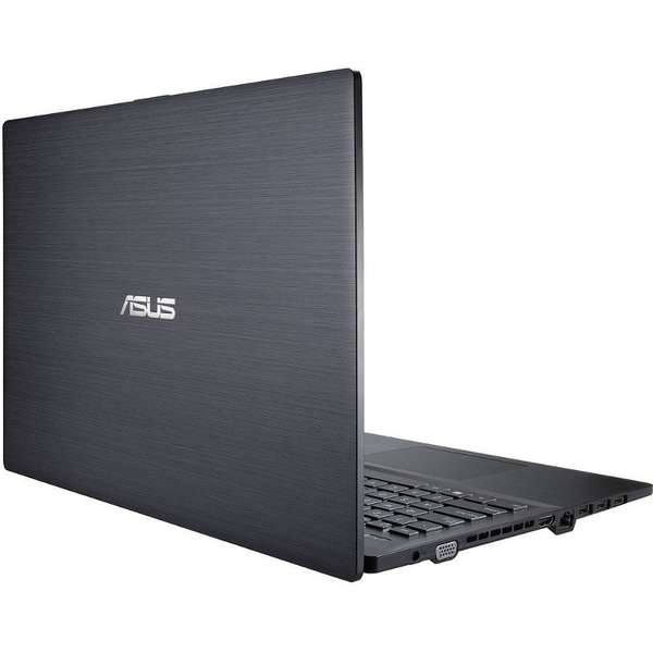 Laptop Asus P2530UA, Intel Core i7-6500U, 4 GB, 500 GB, Microsoft Windows 10 Home, Negru