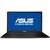 Laptop Asus R510VX, Intel Core i7-6700HQ, 8 GB, 1 TB, Free DOS, Negru