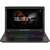 Laptop Asus ROG GL553VE, Intel Core i7-7700HQ, 8 GB, 1 TB, Free DOS, Negru