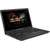 Laptop Asus ROG GL753VD, Intel Core i7-7700HQ, 8 GB, 1 TB, Microsoft Windows 10 Home, Negru