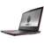 Laptop Dell Alienware Gaming 15 R3, 16 GB, 1 TB + 512 GB SSD, Microsoft Windows 10 Home, Argintiu