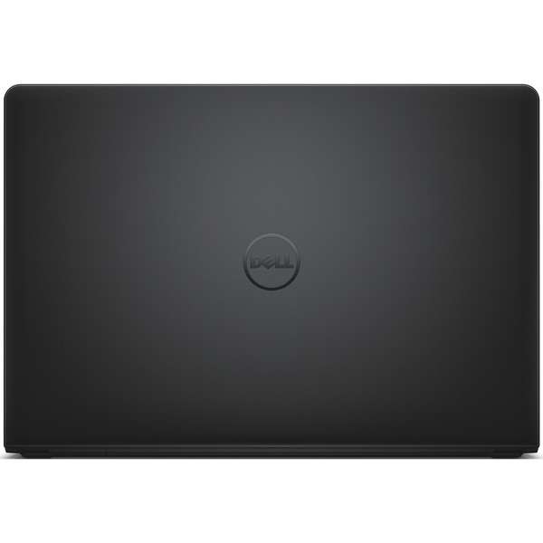Laptop Dell Inspiron 3567 (seria 3000), Intel Core i7-7500U, 8 GB, 1 TB, Linux, Negru