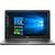 Laptop Dell Inspiron 5567 (seria 5000), Intel Core i7-7500U, 8 GB, 1 TB, Microsoft Windows 10 Home, Gri