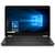 Laptop Dell Latitude E7470 (seria 7000), Intel Core i5-6300U, 8 GB, 256 GB SSD, Microsoft Windows 10 Pro, Negru