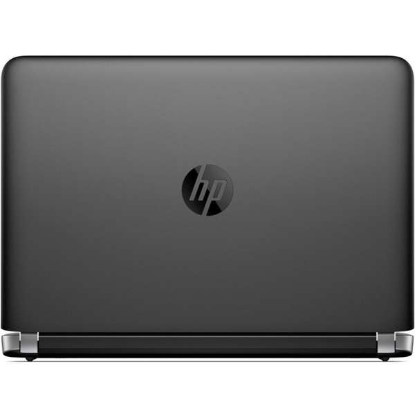 Laptop HP Probook 440 G3, Intel Core i3-6100U, 4 GB, 500 GB, Microsoft Windows 10 Pro + Microsoft Windows 7 Pro, Negru