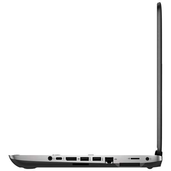 Laptop HP ProBook 640 G2, Intel Core i5-6200U, 8 GB, 256 GB SSD, Microsoft Windows 10 Pro, Negru