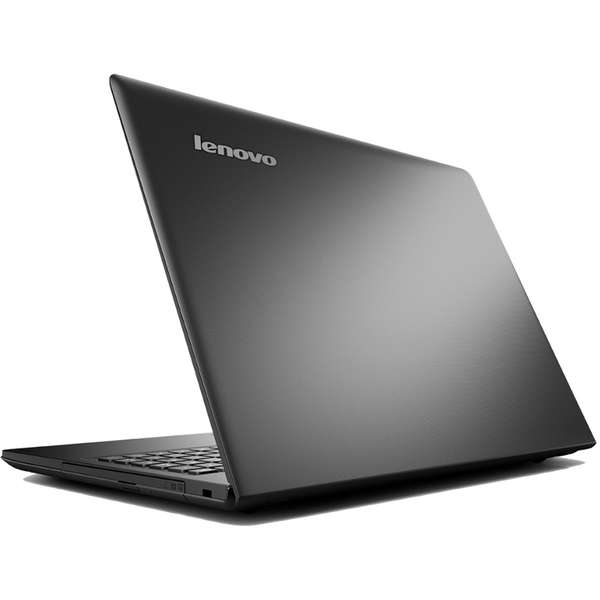 Laptop Lenovo IdeaPad 100 BD, Intel Core i5-4288U, 8 GB, 1 TB, Free DOS, Negru