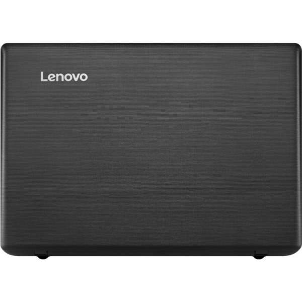 Laptop Lenovo IdeaPad 110, Intel Pentium N3710, 4 GB, 500 GB, Free DOS, Negru