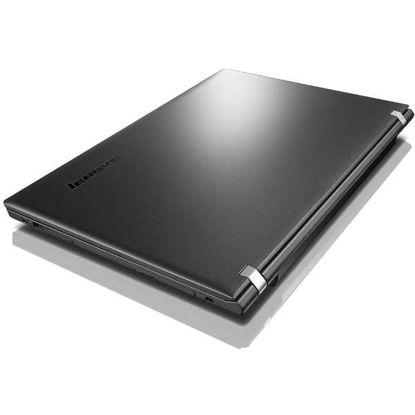Laptop Lenovo E51-80, Intel Core i5-6200U, 4 GB, 1 TB, Microsoft Windows 10 Pro, Negru