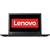 Laptop Lenovo V110 ISK, Intel Core i3-6006U, 4 GB, 500 GB, Free DOS, Negru