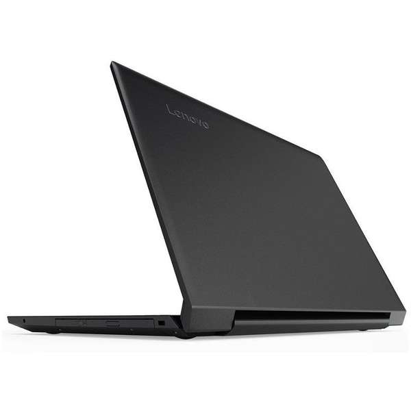 Laptop Lenovo V110 ISK, HD, Intel Core i5-6200U, 4 GB, 500 GB, Free DOS, Negru