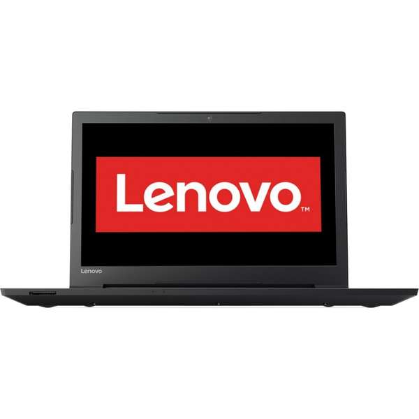 Laptop Lenovo V110, Intel Celeron N3350, 4 GB, 500 GB, Free DOS, Negru