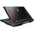 Laptop MSI GT73VR 7RE Titan SLI, Intel Core i7-7820HK, 32 GB, 1 TB + 512 GB SSD, Microsoft Windows 10 Home, Negru