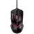 Mouse Asus GX1000, Wired, 6 butoane, Negru
