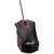 Mouse Asus GT200, Wired, 6 butoane, Negru