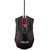 Mouse Asus GT200, Wired, 6 butoane, Negru