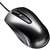 Mouse Asus UT200, Wired, 3 butoane, Gri