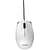 Mouse Asus UT280, Wired, 3 butoane, Alb