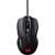 Mouse Asus Cerberus Gaming, Wired, 6 butoane, Negru