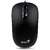 Mouse Genius DX-110, Wired, 3 butoane, Negru