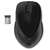 Mouse HP Comfort Grip H2L63AA, Wireless, 3 butoane, Negru