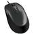 Mouse Microsoft Comfort 4500, Wired, 5 butoane, Negru
