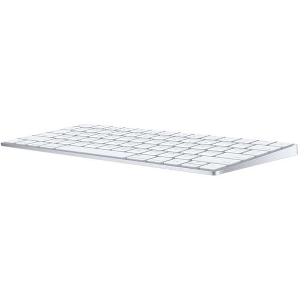 Tastatura Apple Magic Keyboard, Wireless, Layout International English, Argintiu
