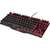 Tastatura Asus ROG Claymore Core, Wired, Taste iluminate, Mecanic, Negru