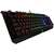 Tastatura Razer BlackWidow X Chroma, Wired, Taste iluminate, Mecanic, Negru