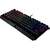 Tastatura Razer BlackWidow X Tournament Chroma, Wired, Taste iluminate, Mecanic, Negru