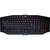 Tastatura ZALMAN ZM-K400G, Wired, Taste iluminate, Negru