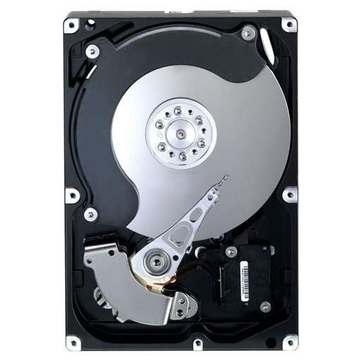 Hard Disk Server Dell 400-AEFD, 1 TB, SATA 3