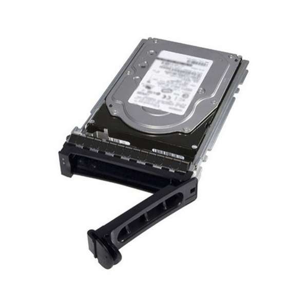Hard Disk Server Dell 400-AGMN, 6 TB, SATA 3
