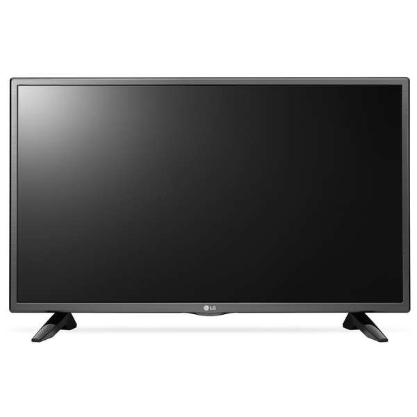 Televizor LG 32LW300C, 81 cm, HD Ready, Negru