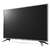 Televizor LG 43LH615V, Smart TV, 108 cm, Full HD, Negru